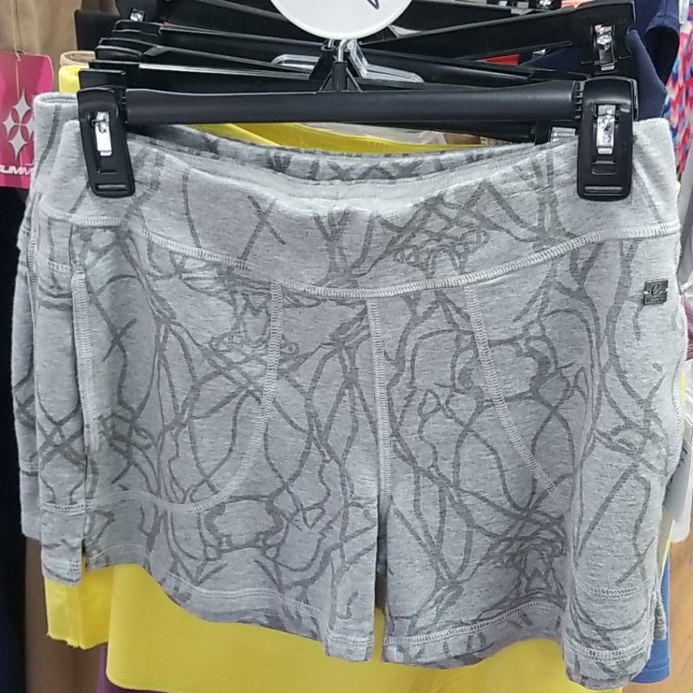 Tennis shorts